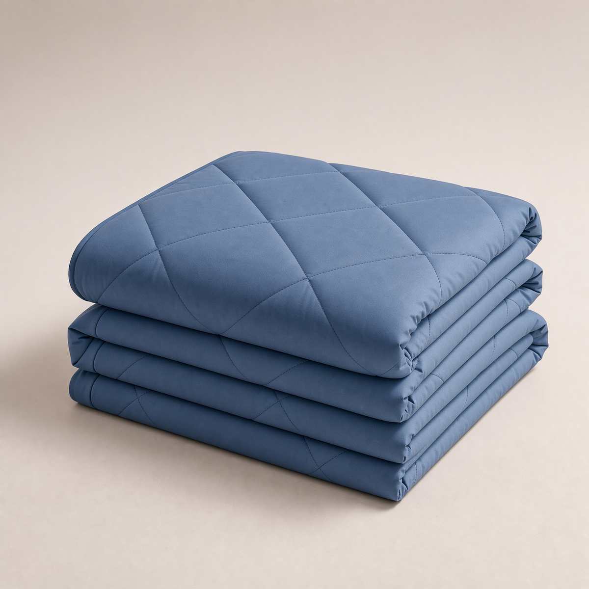 EasySleep Comforter folded